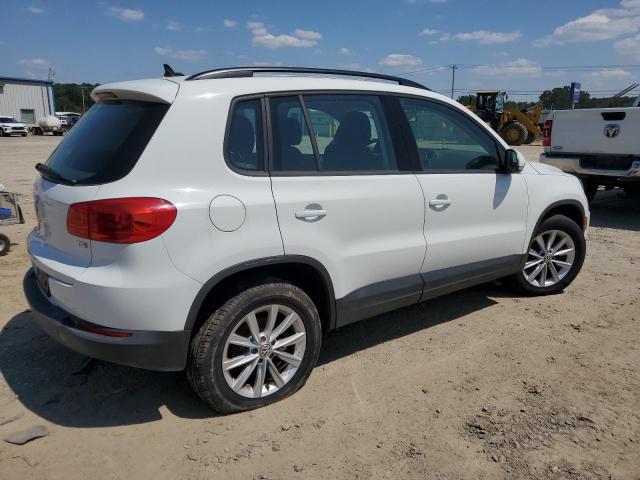 2018 VOLKSWAGEN TIGUAN LIMITED WVGAV7AX2JK000903