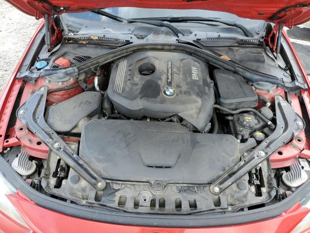 2018 BMW 430I WBA4Z1C56JEC70844