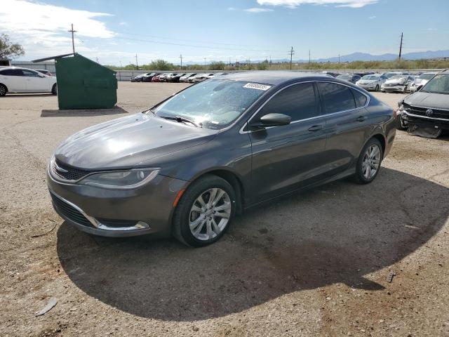 CHRYSLER 200 LIMITE