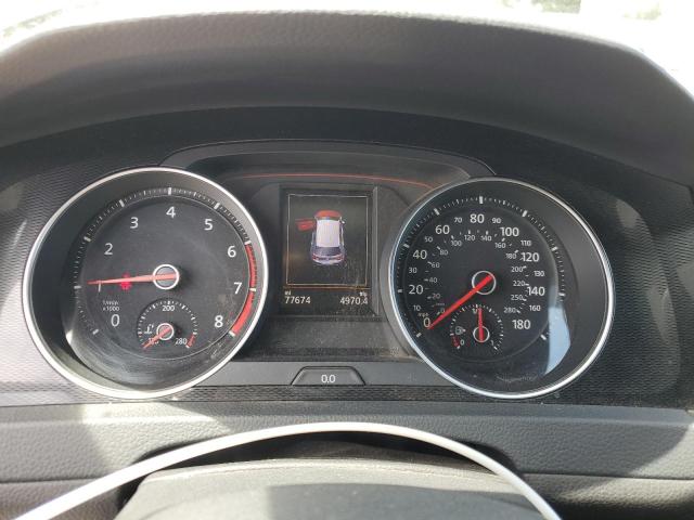 2015 VOLKSWAGEN GTI 3VW4T7AU5FM016507