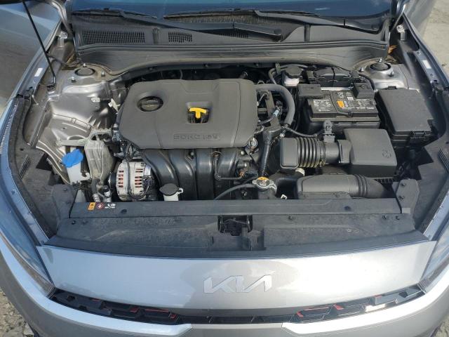 2023 KIA FORTE GT L - 3KPF54AD2PE627692