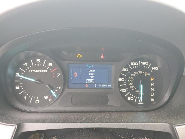 2014 FORD EDGE SEL - 2FMDK3JC2EBA47148