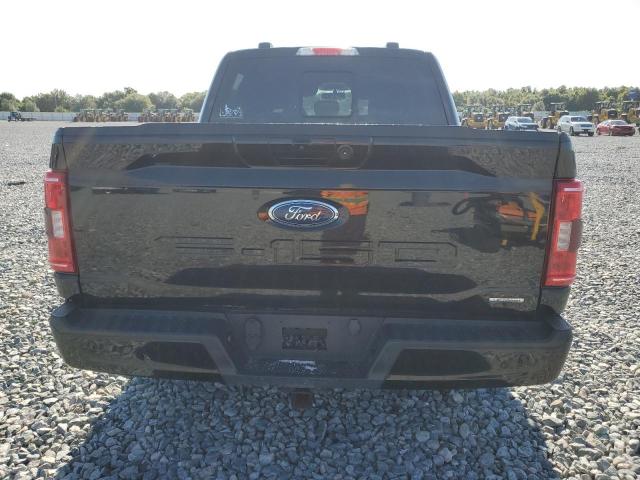 2021 FORD F150 SUPERCREW - 1FTEW1CP9MFB51957