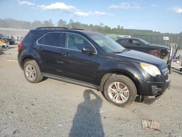 2014 CHEVROLET EQUINOX LT - 2GNALBEKXE6106205