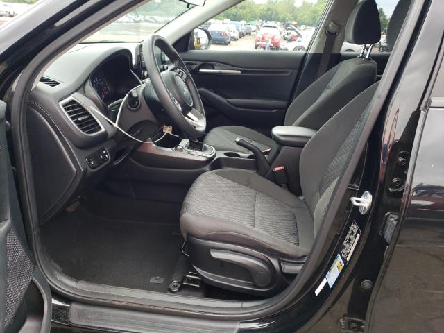 2022 KIA SELTOS LX KNDEPCAA4N7282085