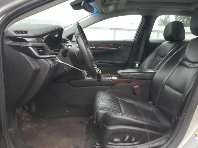 2016 CADILLAC XTS LUXURY 2G61M5S34G9107617