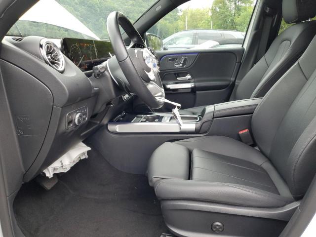 2024 MERCEDES-BENZ GLB 250 4MATIC W1N4M4HB3RW375760
