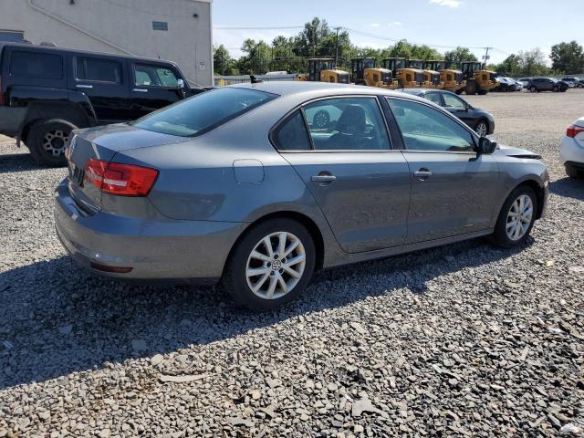 2015 VOLKSWAGEN JETTA SE 3VWD17AJ1FM404474