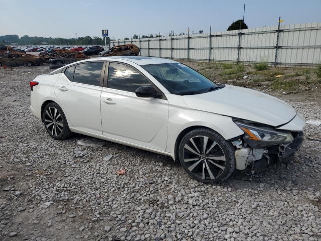 2019 NISSAN ALTIMA SR - 1N4BL4CV3KN318639