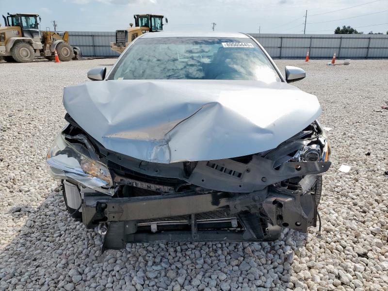 2016 TOYOTA CAMRY LE 4T1BF1FK5GU260639