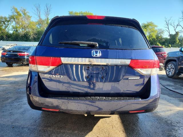 2016 HONDA ODYSSEY SE 5FNRL5H39GB064074