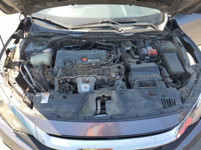 2017 HONDA CIVIC LX 2HGFC2F51HH504128
