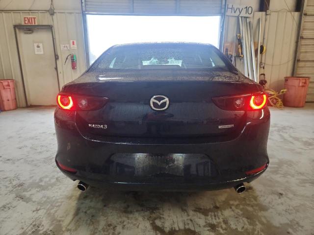 2025 MAZDA 3 SELECT S - 3MZBPABM2SM456251