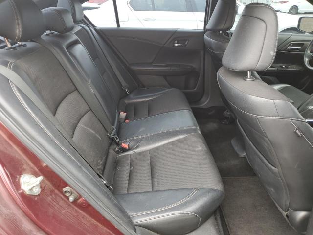 2016 HONDA ACCORD SPO 1HGCR2F58GA101682