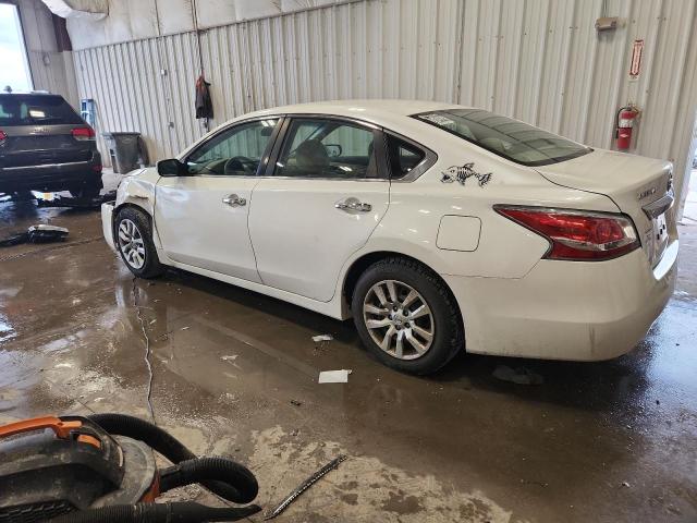 2015 NISSAN ALTIMA 2.5 - 1N4AL3AP6FC216733