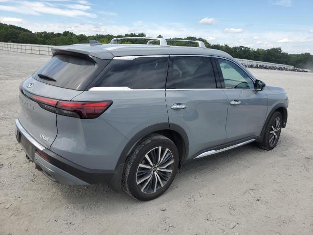 INFINITI QX60 SENSO 2025 5N1AL1GS6SC333423 photo #4