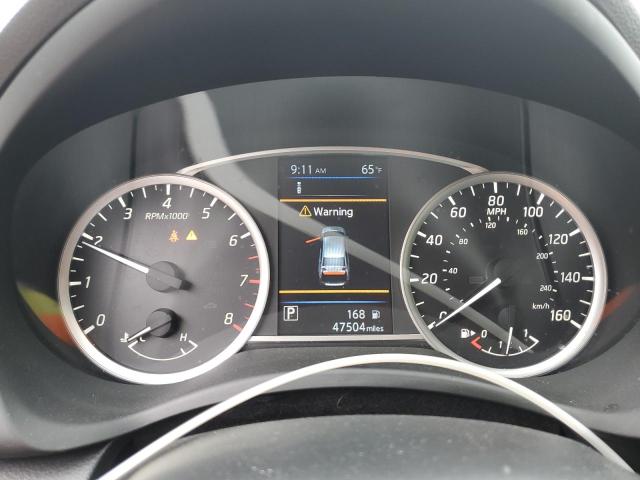 2019 NISSAN SENTRA S - 3N1AB7AP0KY434157