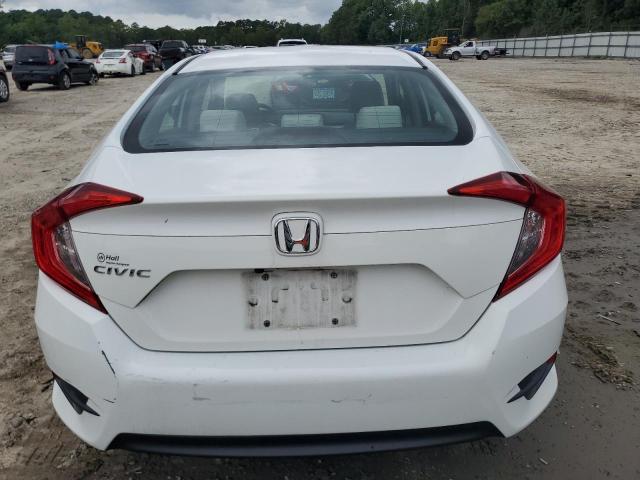 2018 HONDA CIVIC LX 2HGFC2F56JH540953