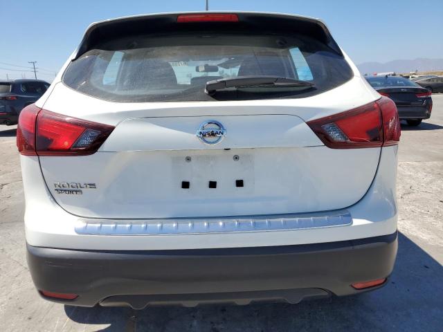 2018 NISSAN ROGUE SPOR - JN1BJ1CP3JW183951