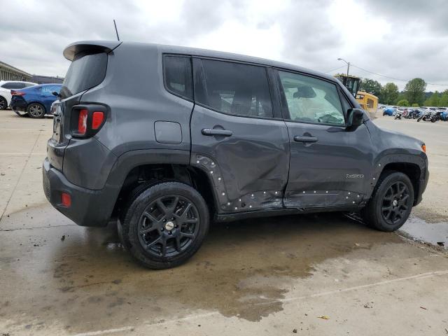 2023 JEEP RENEGADE L ZACNJDB18PPP15738