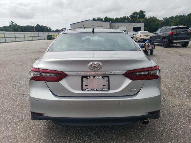 2023 TOYOTA CAMRY XLE 4T1F11AK3PU727838