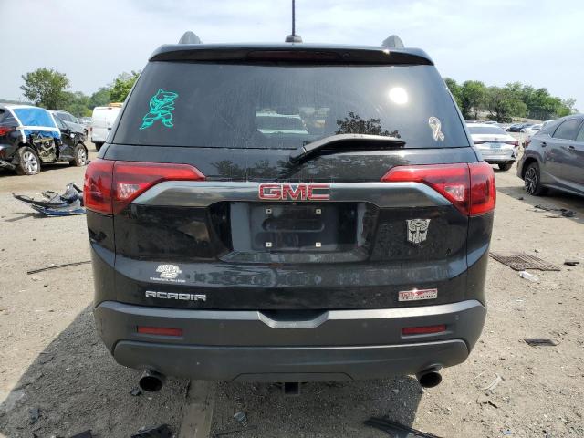 2019 GMC ACADIA ALL 1GKKNVLSXKZ160569