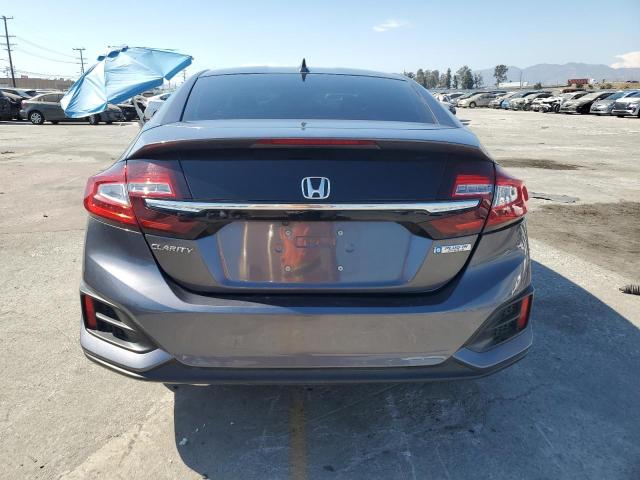 2019 HONDA CLARITY JHMZC5F10KC003086