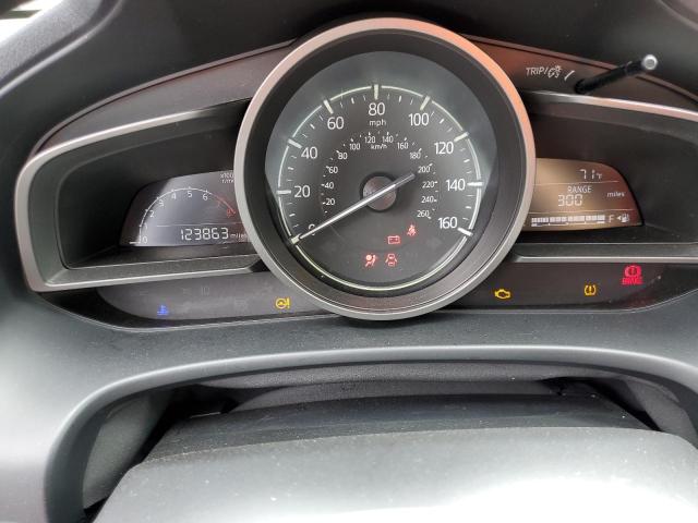 2017 MAZDA 3 SPORT 3MZBN1U71HM106017