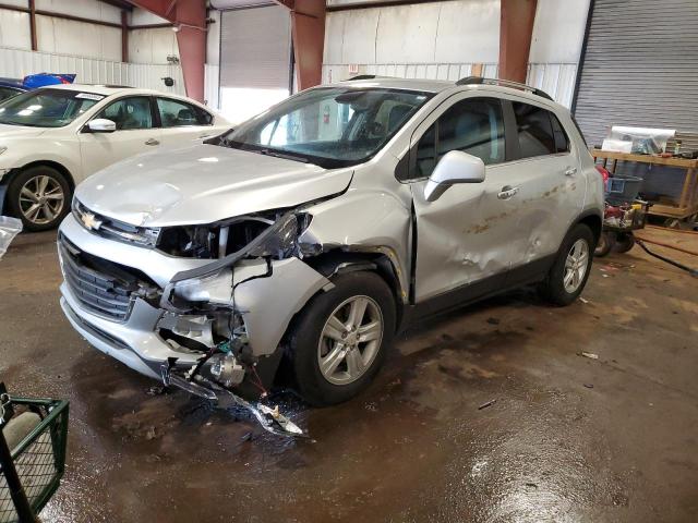 CHEVROLET TRAX 1LT
