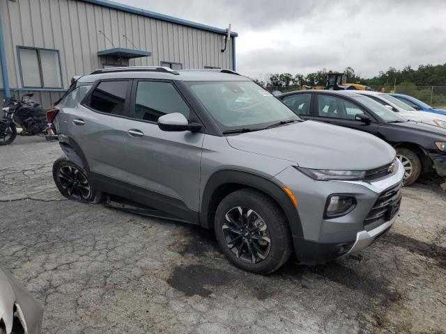2023 CHEVROLET TRAILBLAZER LT KL79MRSL7PB183724