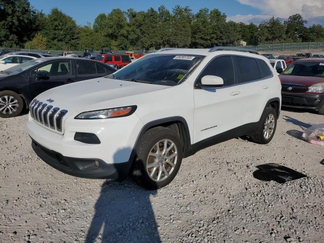 2018 JEP CHEROKEE LATITUDE #3301662671