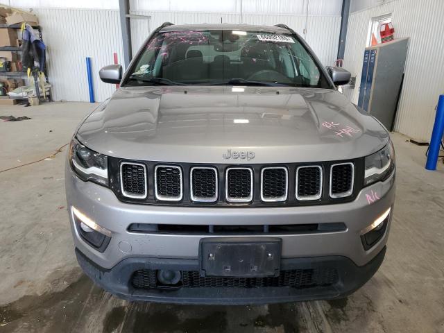 2018 JEEP COMPASS LA 3C4NJDBB8JT393677