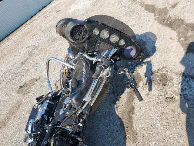 2017 HARLEY-DAVIDSON FLHX STREET GLIDE #3301619661