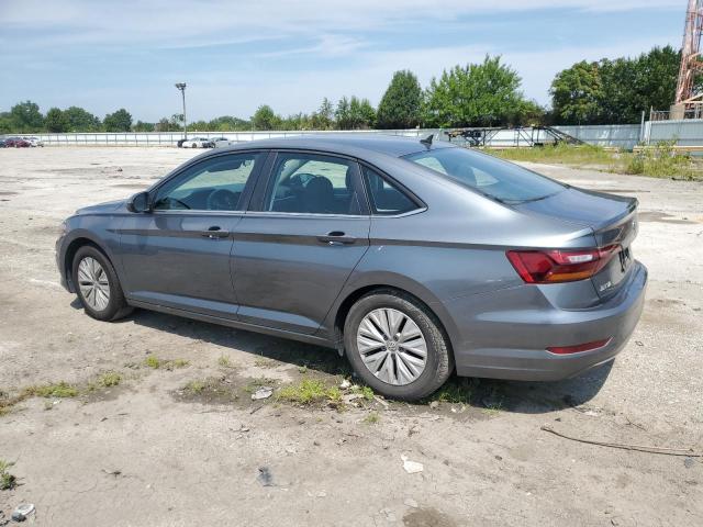 2019 VOLKSWAGEN JETTA S - 3VWC57BU2KM075013
