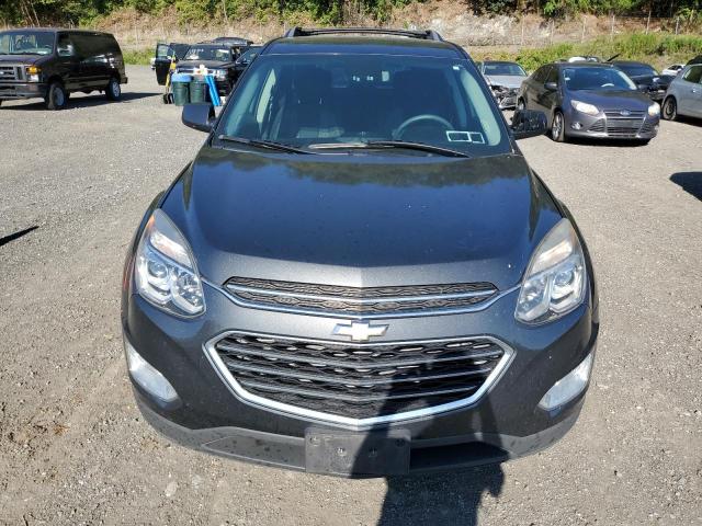 2017 CHEVROLET EQUINOX LT 2GNFLFEK6H6191545