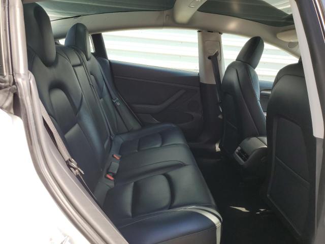 2022 TESLA MODEL 3 5YJ3E1EA9NF368711