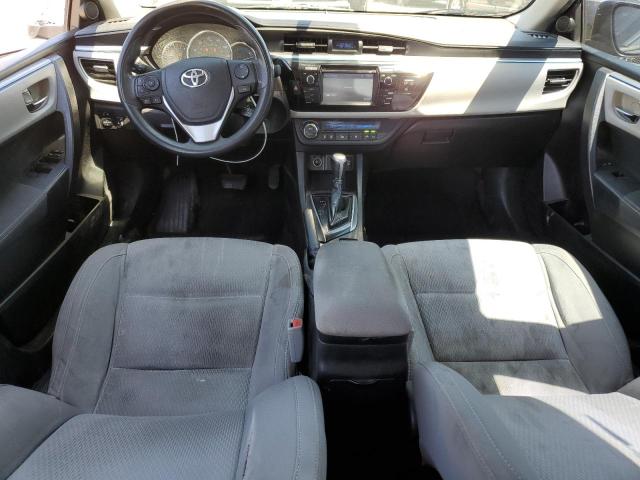 2016 TOYOTA COROLLA L - 5YFBURHE4GP440210