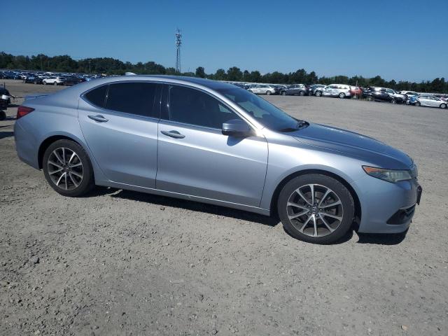 2015 ACURA TLX ADVANC 19UUB3F73FA003299