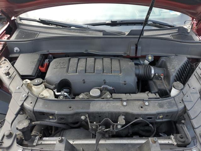 2016 GMC ACADIA DEN 1GKKVTKD3GJ335838