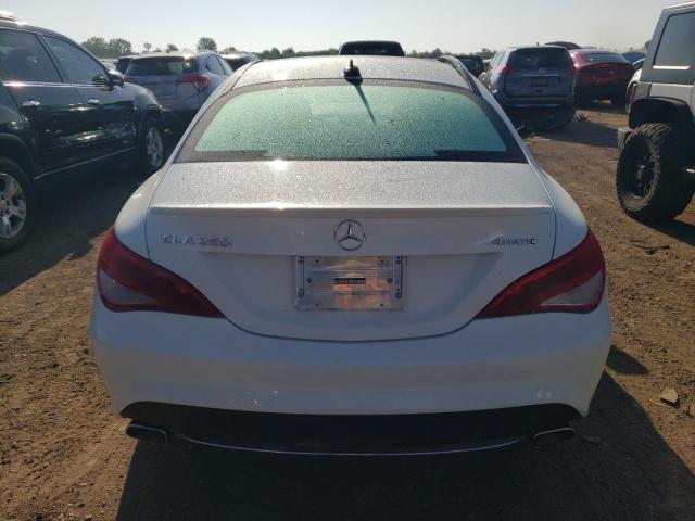 2015 MERCEDES-BENZ CLA 250 4M WDDSJ4GB5FN215332