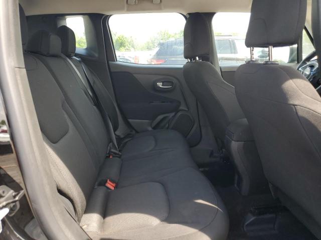 2019 JEEP RENEGADE SPORT ZACNJAAB7KPK17919