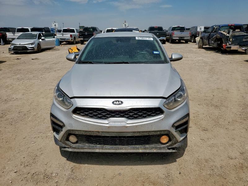 2021 KIA FORTE FE - 3KPF24AD7ME295446