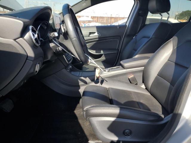 2016 MERCEDES-BENZ GLA 250 4M - WDCTG4GB7GJ211119