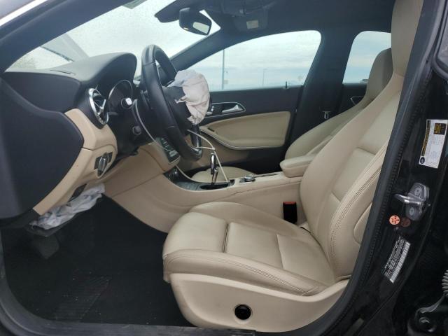 2019 MERCEDES-BENZ CLA 250 - WDDSJ4EB3KN767716