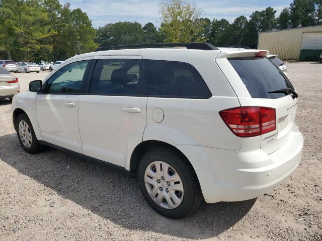 2020 DODGE JOURNEY SE 3C4PDCAB9LT212780