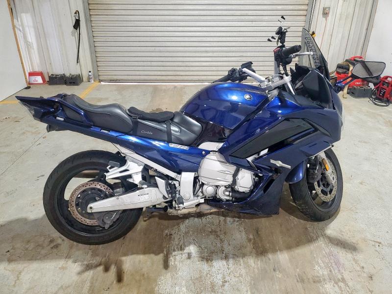 2016 YAMAHA FJR1300 AC - JYARP29YXGA000045
