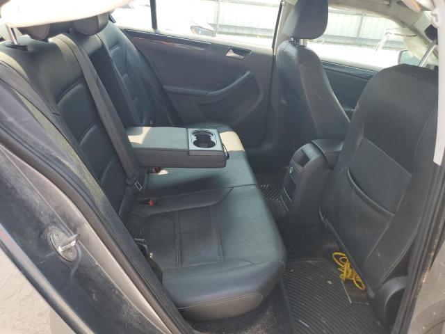 2016 VOLKSWAGEN JETTA SEL 3VWL07AJ2GM227594