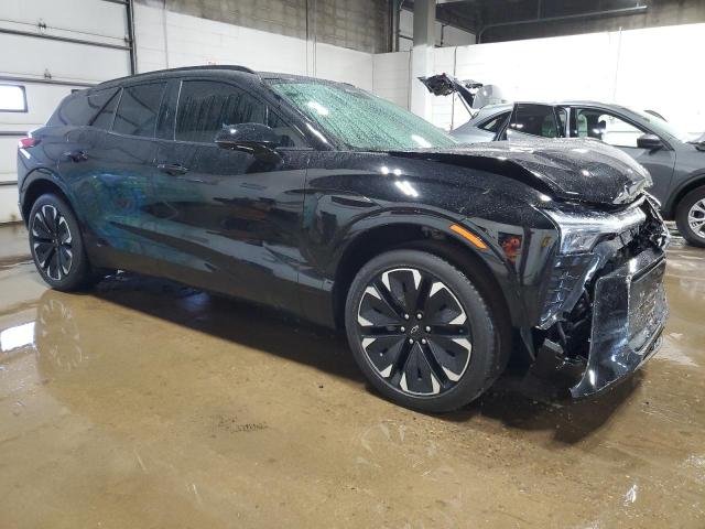 2024 CHEVROLET BLAZER RS 3GNKDCRJ3RS172367