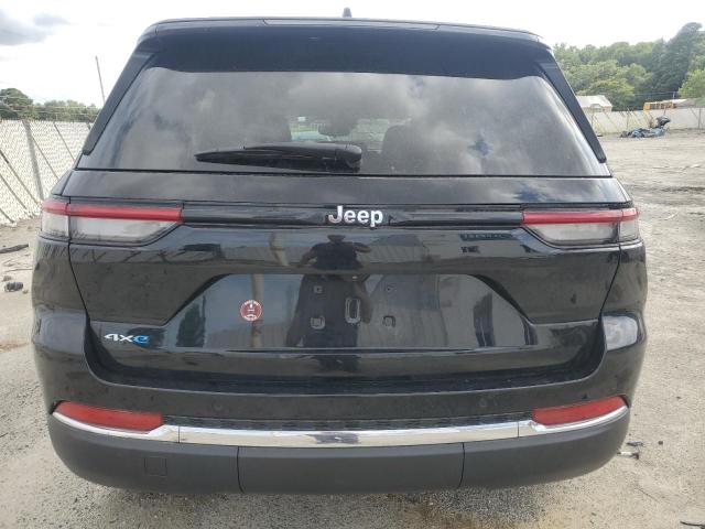 2023 JEEP GRAND CHER 1C4RJYB68PC596116