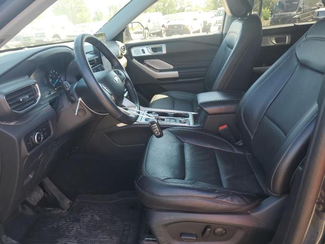 2023 FORD EXPLORER L - 1FMSK8FH3PGA94516